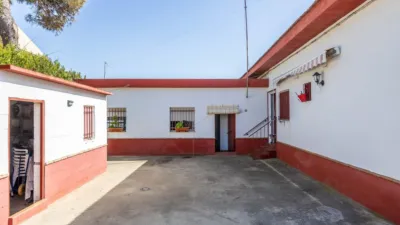 Chalet en venta en Calle de Gallareta, Punta Umbría de 850.000 €