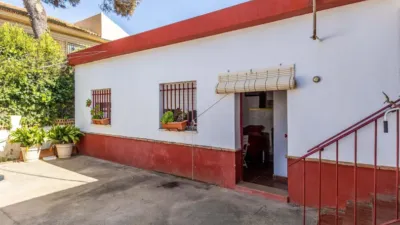 Chalet en venta en Calle de Gallareta, Punta Umbría de 850.000 €