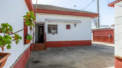 Chalet en venta en Calle de Gallareta, Punta Umbría de 850.000 €