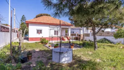 Chalet en venta en Calle de Gallareta, Punta Umbría de 850.000 €