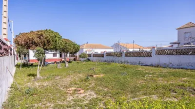 Chalet en venta en Calle de Gallareta, Punta Umbría de 850.000 €