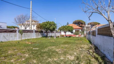Chalet en venta en Calle de Gallareta, Punta Umbría de 850.000 €