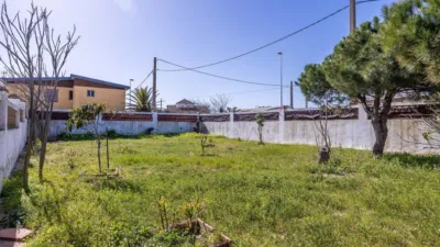 Chalet en venta en Calle de Gallareta, Punta Umbría de 850.000 €