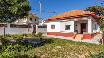 Chalet en venta en Calle de Gallareta, Punta Umbría de 850.000 €