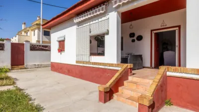 Chalet en venta en Calle de Gallareta, Punta Umbría de 850.000 €