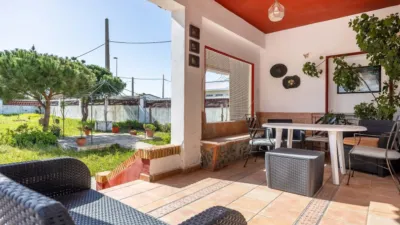 Chalet en venta en Calle de Gallareta, Punta Umbría de 850.000 €