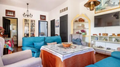Chalet en venta en Calle de Gallareta, Punta Umbría de 850.000 €