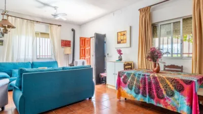 Chalet en venta en Calle de Gallareta, Punta Umbría de 850.000 €