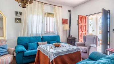 Chalet en venta en Calle de Gallareta, Punta Umbría de 850.000 €