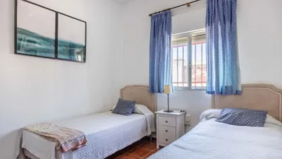 Chalet en venta en Calle de Gallareta, Punta Umbría de 850.000 €