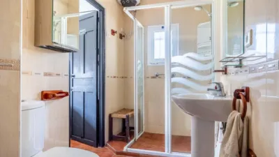 Chalet en venta en Calle de Gallareta, Punta Umbría de 850.000 €