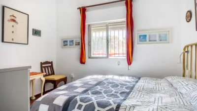Chalet en venta en Calle de Gallareta, Punta Umbría de 850.000 €