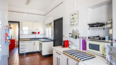Chalet en venta en Calle de Gallareta, Punta Umbría de 850.000 €