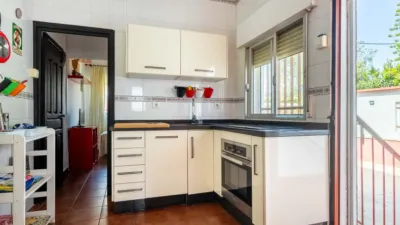 Chalet en venta en Calle de Gallareta, Punta Umbría de 850.000 €