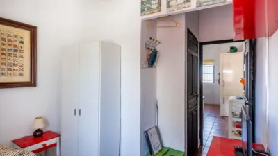 Chalet en venta en Calle de Gallareta, Punta Umbría de 850.000 €