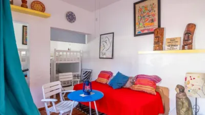 Chalet en venta en Calle de Gallareta, Punta Umbría de 850.000 €