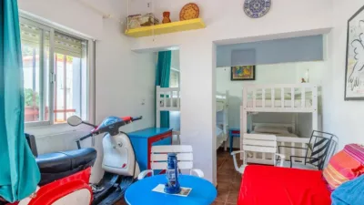Chalet en venta en Calle de Gallareta, Punta Umbría de 850.000 €