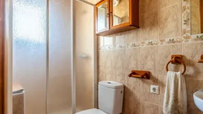 Chalet en venta en Calle de Gallareta, Punta Umbría de 850.000 €