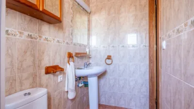 Chalet en venta en Calle de Gallareta, Punta Umbría de 850.000 €