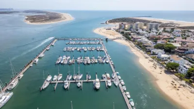 Chalet en venta en Calle de Gallareta, Punta Umbría de 850.000 €