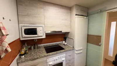 Apartment in Bda. Punta del Moral photo 10