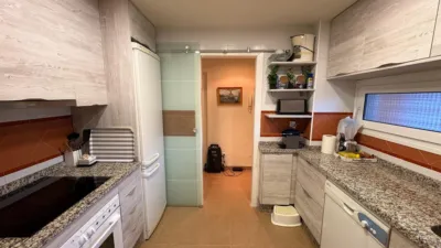 Apartment in Bda. Punta del Moral photo 11