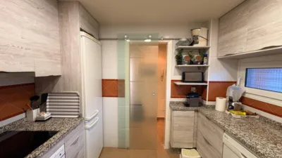 Apartment in Bda. Punta del Moral photo 12