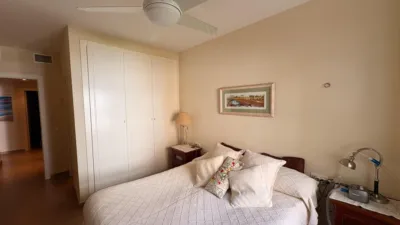 Apartment in Bda. Punta del Moral photo 15