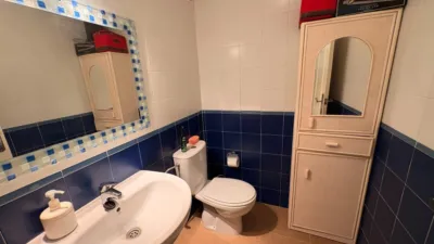 Apartment in Bda. Punta del Moral photo 17