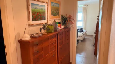 Apartment in Bda. Punta del Moral photo 22
