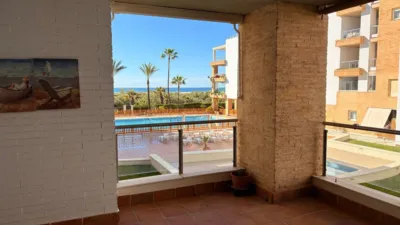 Apartment in Bda. Punta del Moral photo 24
