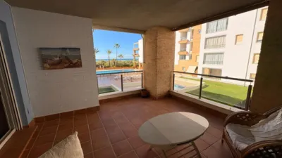 Apartment in Bda. Punta del Moral photo 25