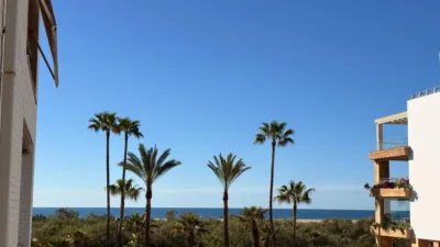 Apartment in Bda. Punta del Moral photo 2