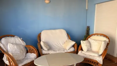Apartment in Bda. Punta del Moral photo 3