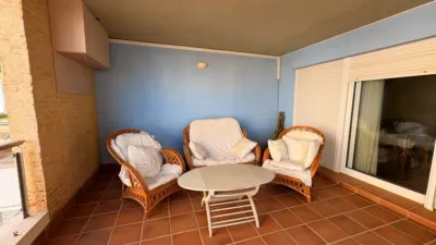 Apartment in Bda. Punta del Moral photo 4