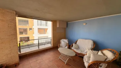Apartment in Bda. Punta del Moral photo 5
