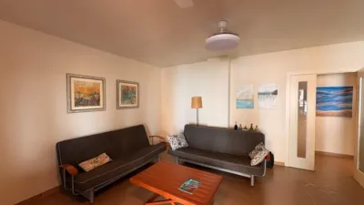 Apartment in Bda. Punta del Moral photo 6