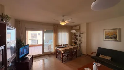 Apartment in Bda. Punta del Moral photo 8