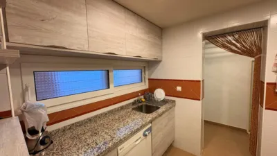 Apartment in Bda. Punta del Moral photo 9