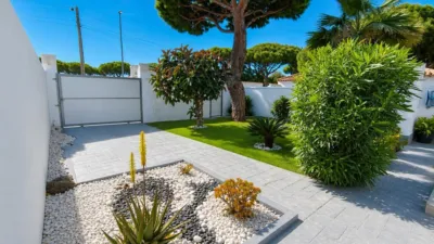 Casa pareada en calle de la Vieira photo 10
