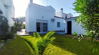 Casa pareada en calle de la Vieira photo 8
