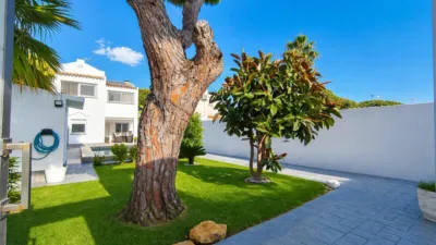 Casa pareada en calle de la Vieira photo 9