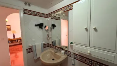 Apartment in Isla Canela photo 11