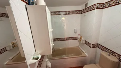 Apartment in Isla Canela photo 12