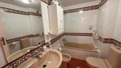 Apartment in Isla Canela photo 13