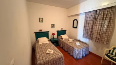 Apartment in Isla Canela photo 17