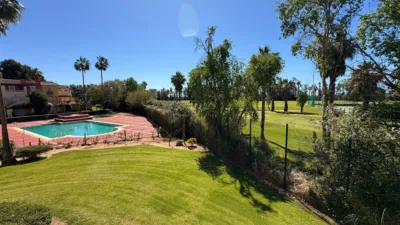 Apartment in Isla Canela photo 2
