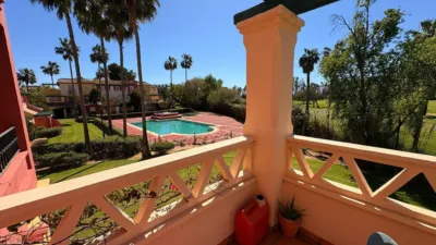 Apartment in Isla Canela photo 3