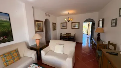 Apartment in Isla Canela photo 6