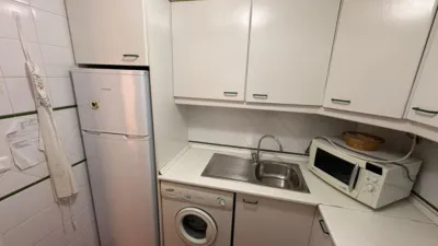 Apartment in Isla Canela photo 7